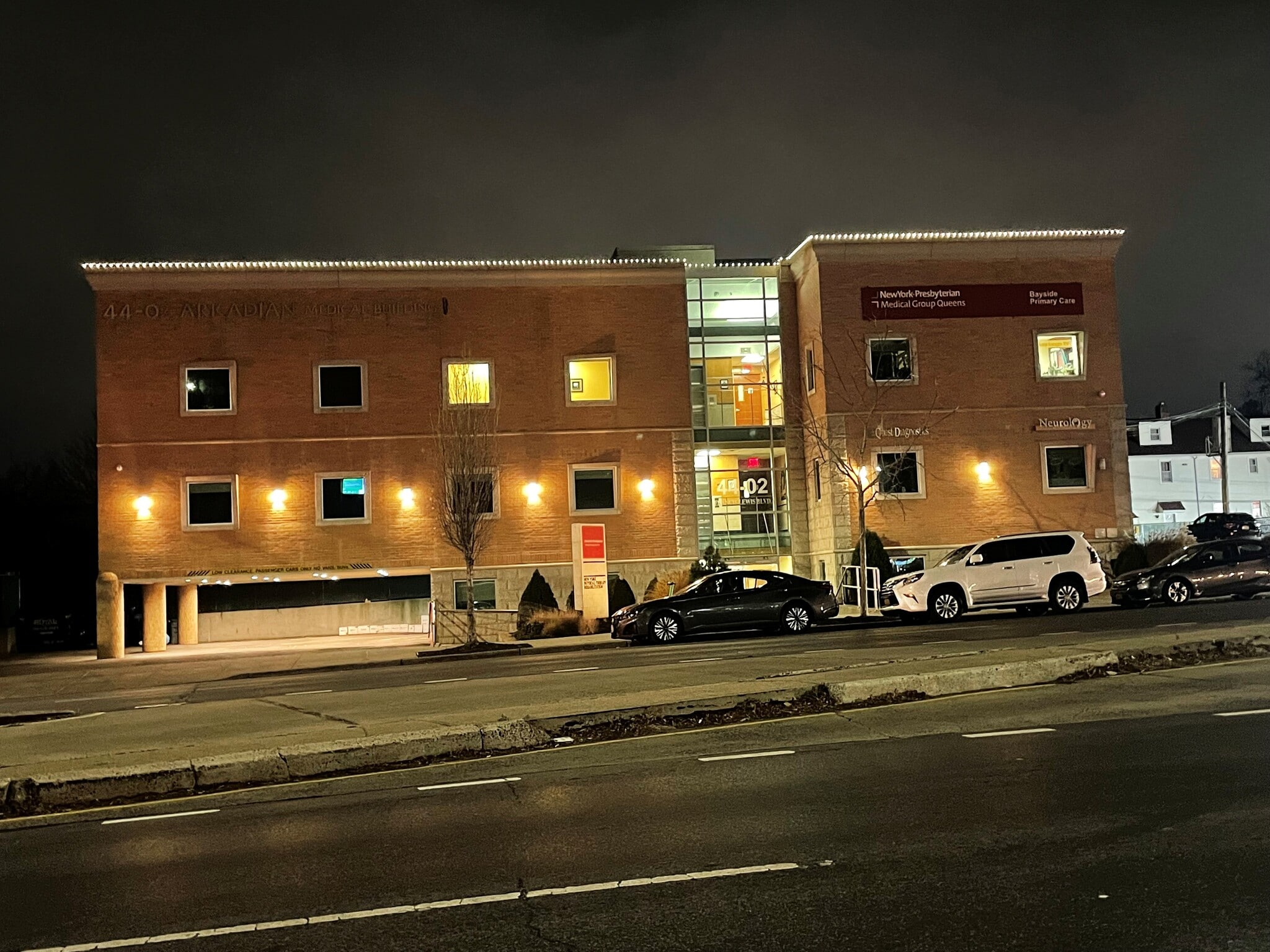 44-02 Francis Lewis Blvd, Bayside, NY for Rent