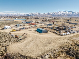 Spring Creek, NV Industrial - 75 Licht Pky