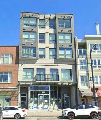 2551 Kingsway, Vancouver, BC for Sale