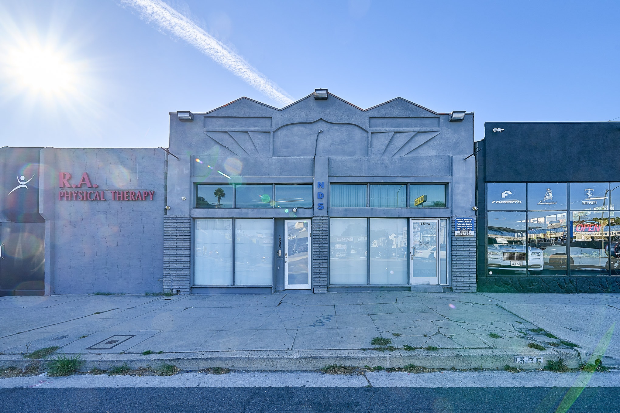 1535 S La Cienega Blvd, Los Angeles, CA for Rent