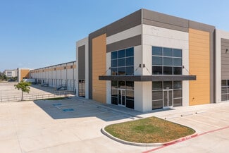 San Antonio, TX Industrial - 5367 Dietrich Rd San Antonio, TX Industrial - 5367 Dietrich Rd