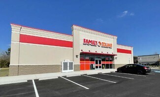 Konawa, OK Retail - 503 W 3rd St