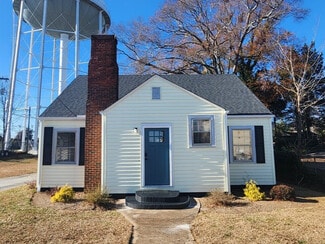 Greer, SC Office - 109 Few St