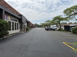 Addison, IL Flex, Industrial - 1701-1735 W Armitage Ct