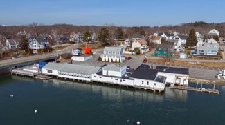 Kittery, ME Retail - 11 Water St Kittery, ME Retail - 11 Water St