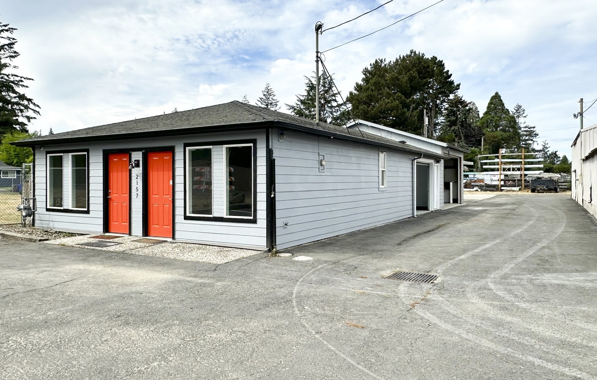 2157 SE 190th Ave, Portland, OR for Rent