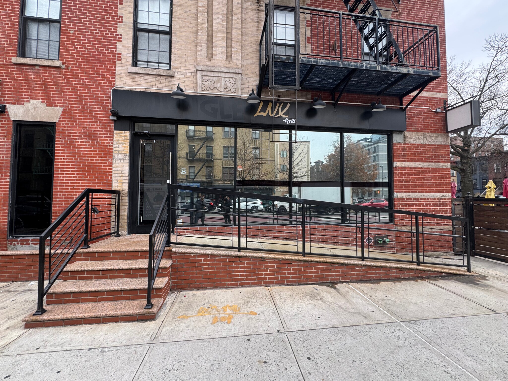 703 Rogers Ave, Brooklyn, NY for Rent
