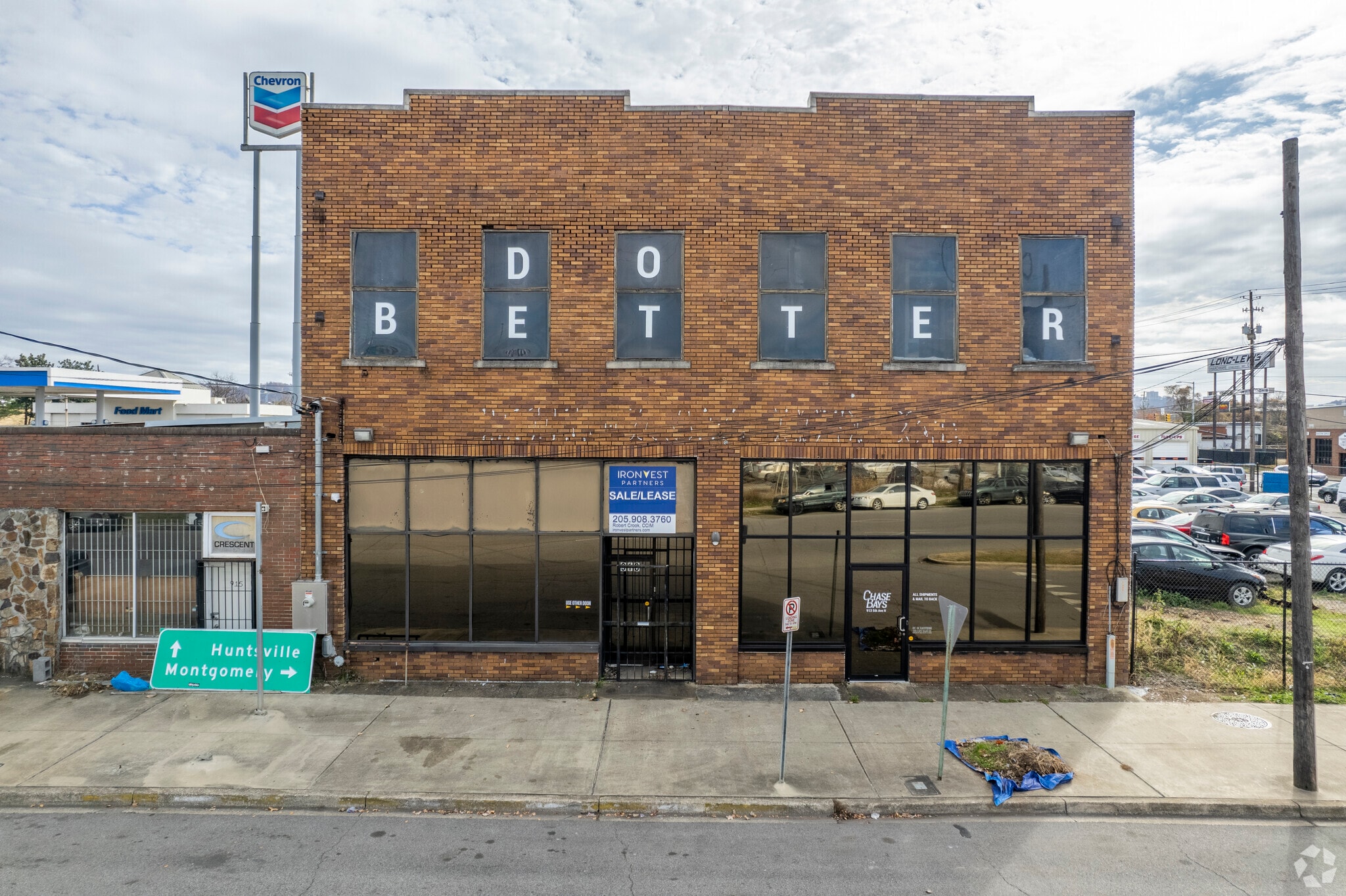 913-915 5th Ave, Birmingham, AL for Sale