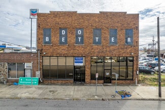 Birmingham, AL Flex - 913-915 5th Ave