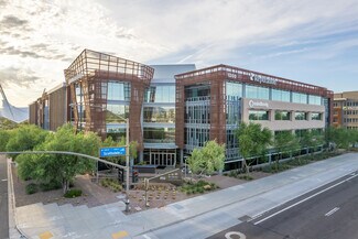 Scottsdale, AZ Office - 1355 N Scottsdale Rd