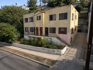 Los Angeles, CA undefined - 3109 George St Los Angeles, CA undefined - 3109 George St