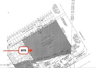 Clint, TX Commercial Land - TBD E Gateway blvd