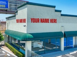 Torrance, CA Retail - 18837 Hawthorne Blvd
