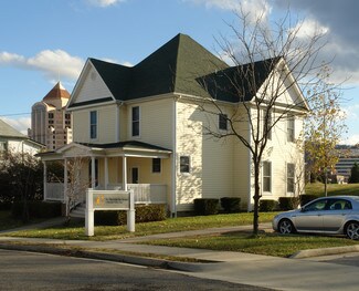 Roanoke, VA undefined - 124 Wells Ave NW