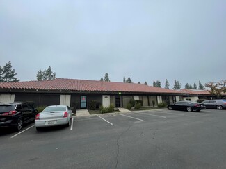 Fresno, CA Office - 5070 N 6th St