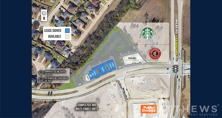 3115 Bunker Hill Rd, Sachse, TX for Rent