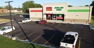 Geraldine, AL Retail - 13681 AL HWY 227/AL HWY 75
