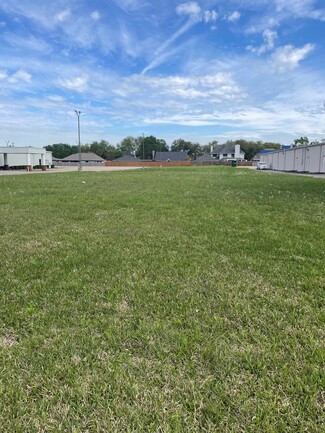 Pasadena, TX Commercial Land - Lot 74 Section 1 Fairmont Parkway