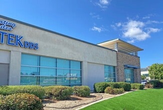 Temecula, CA Office/Retail - 31309 Temecula Pky S
