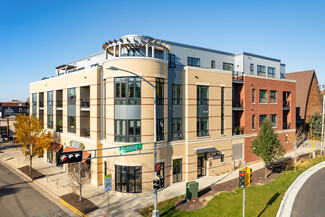 Madison, WI Retail - 266 Dunning St