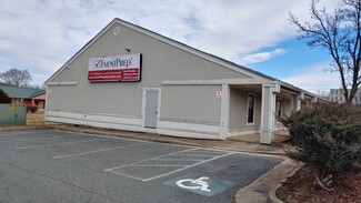 Dumfries, VA Office/Retail - 3928 Lansing Ct