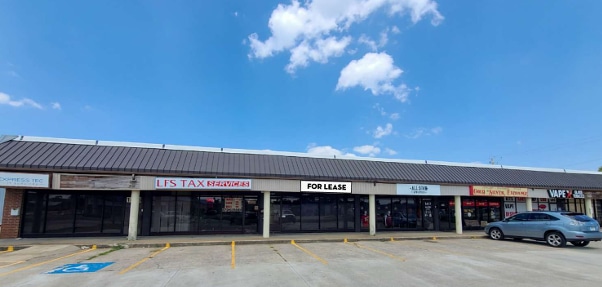 1411-1423 W Walnut St, Rogers, AR for Rent