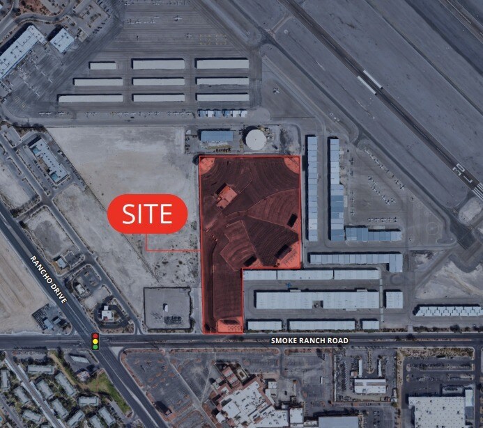 4150 Smoke Ranch Rd, North Las Vegas, NV for Rent