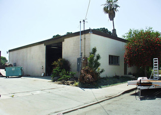 Gardena, CA Warehouse - 1635 W 145th St