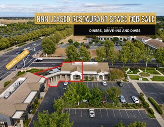 Elk Grove, CA undefined - 9080 Laguna Main St