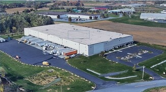 Lebanon, PA Industrial - 15 Ritter Way