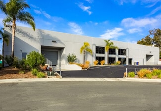 Oceanside, CA Industrial - 2675 Vista Pacific Dr Oceanside, CA Industrial - 2675 Vista Pacific Dr