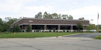 Brooklyn Heights, OH Office - 984 Keynote Cir