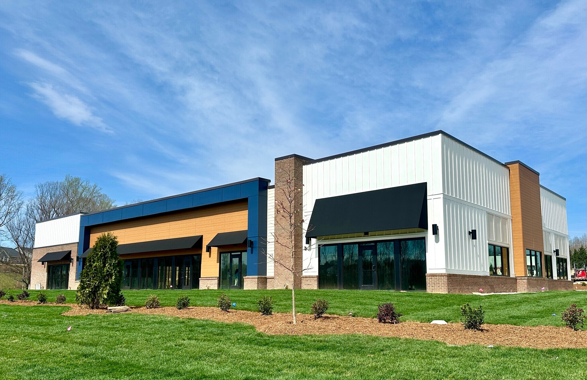 Crosstie Lane and 21 hwy, Troutman, NC for Rent