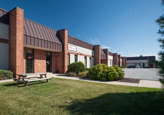 Sharon Hill, PA Industrial - 104 Henderson Dr Sharon Hill, PA Industrial - 104 Henderson Dr