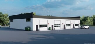 Branford, CT Commercial - 8 N Branford Rd