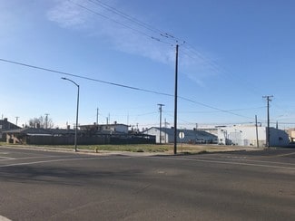 Madera, CA Residential Land - 320-324 N D St Madera, CA Residential Land - 320-324 N D St