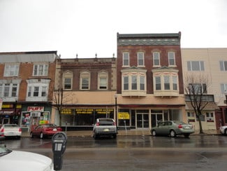Shenandoah, PA Office/Retail - 14-20 N Main St