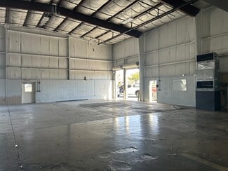 Winter Haven, FL Industrial - 650 6th St SW