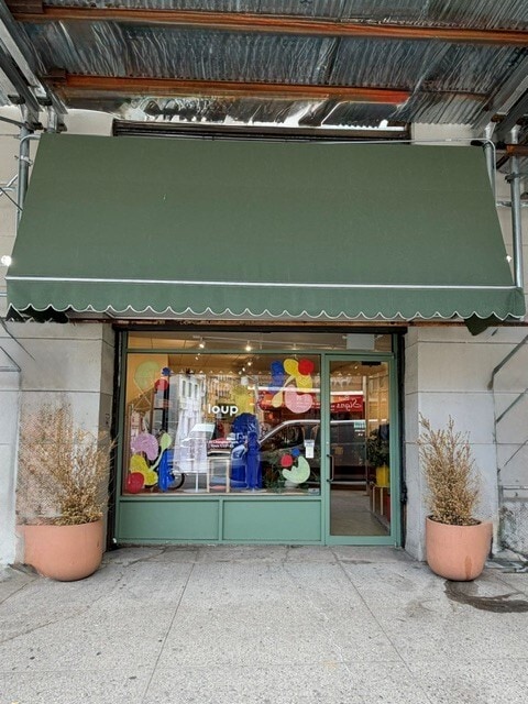 354 Broome St, New York, NY for Rent