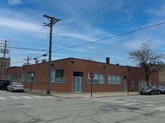 Chicago, IL Industrial - 1438-1442 W Fulton St