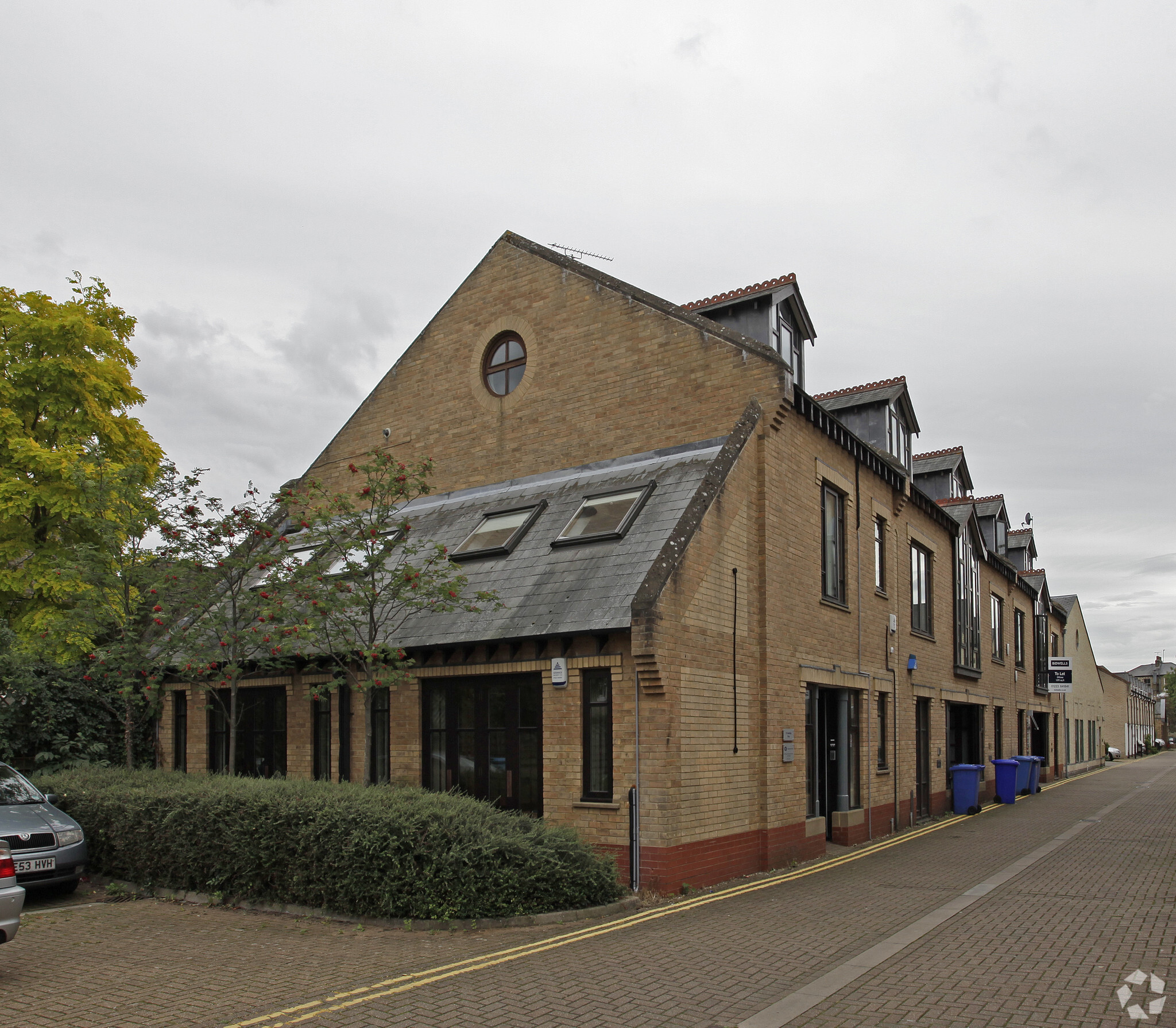 35-40 Cambridge Pl, Cambridge, CAM for Rent