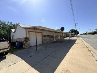 Cisco, TX Auto Repair - 1309 Conrad Hilton Blvd