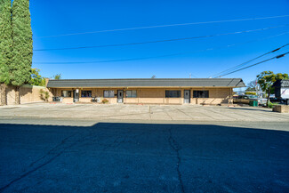 Lakeport, CA Office - 501 N Main St