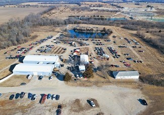 Coffeyville, KS Flex - 176 4000 Rd