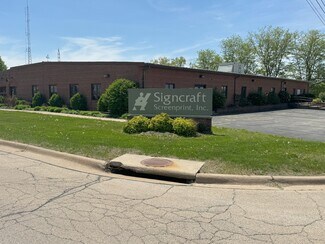 Galena, IL Manufacturing - 100 A J Harle Dr