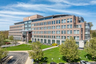 Highland Hills, OH Office - 22901 Millcreek Blvd Highland Hills, OH Office - 22901 Millcreek Blvd