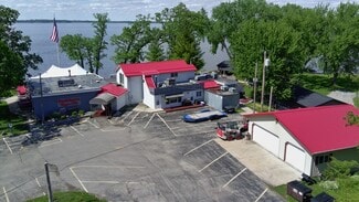 Milton, WI Retail - 11802 N Charley Bluff Rd