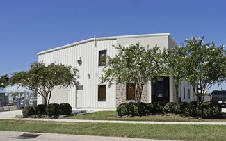Kenner, LA Flex - 2201 Greenwood St Kenner, LA Flex - 2201 Greenwood St