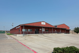 Plano, TX Freestanding - 1805 E Spring Creek Pky