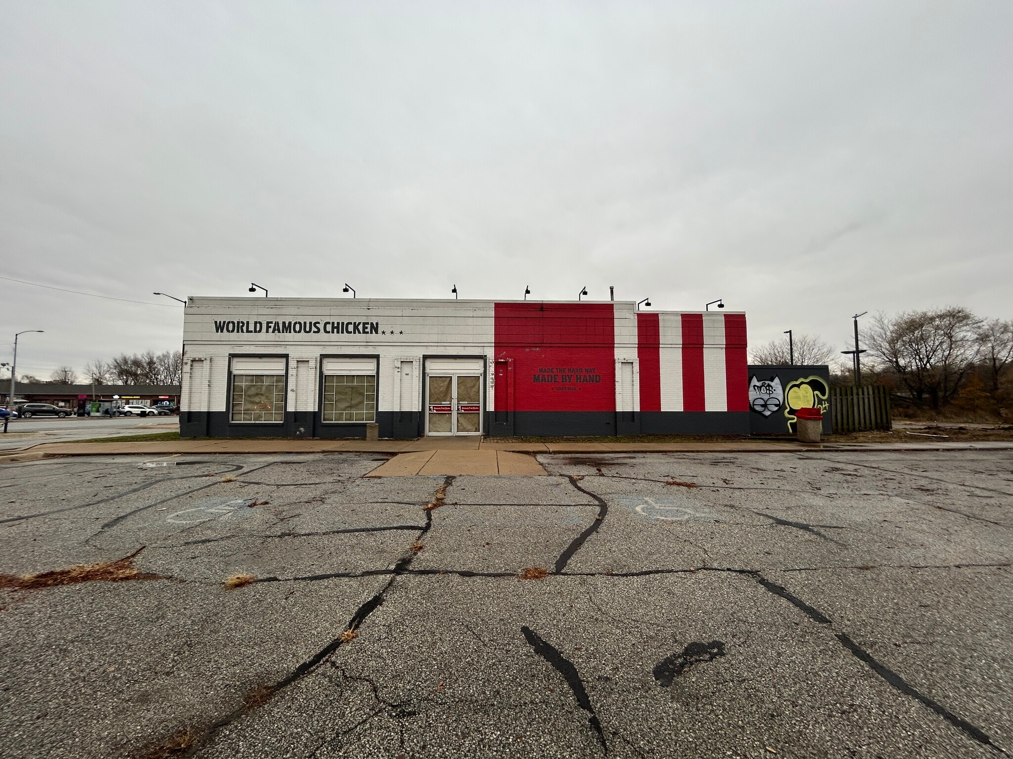 900 Broadway, Gary, IN for Sale